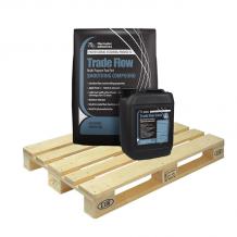 Tilemaster Trade Flow Two Part Smoothing Compound 20kg Full Pallet (40 Bags Tail Lift)